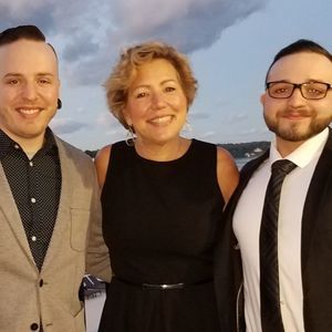 Meet your Posher, Donna